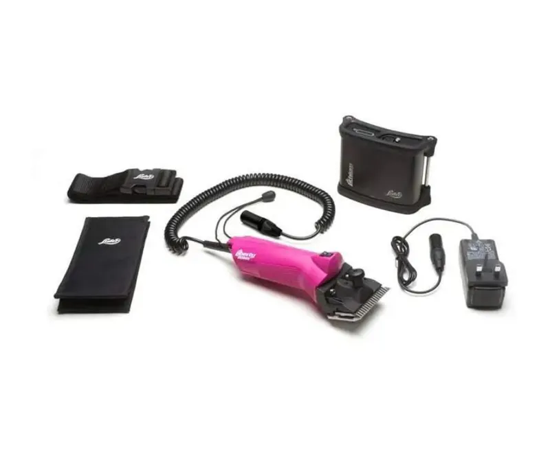 Lister Liberty Lithium Yard Pack